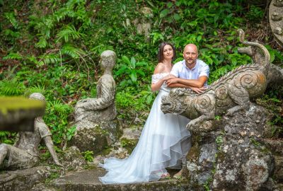 Wedding photo shoots . Photo 110379