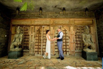 Wedding photo shoots James & Amanda. Photo 13241