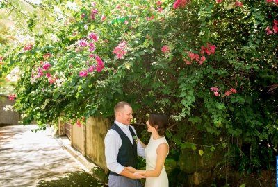 Wedding photo shoots James & Amanda. Photo 13252