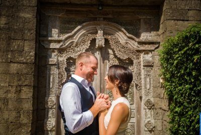 Wedding photo shoots James & Amanda. Photo 13265
