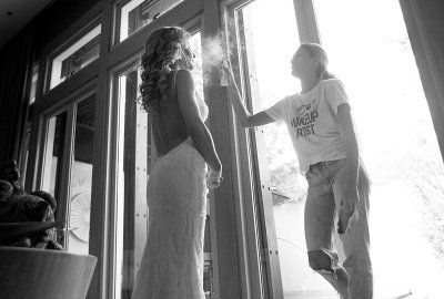 Wedding photo shoots Ryan & Chelsi. Photo 1473