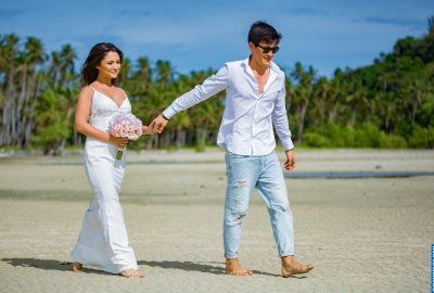 Wedding photo shoots Erlik & Sveta. Photo 14195