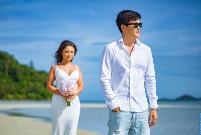 Wedding photo shoots Erlik & Sveta. Photo 14193
