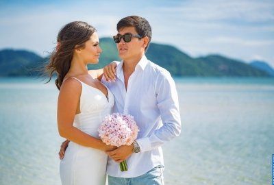 Wedding photo shoots Erlik & Sveta. Photo 14201