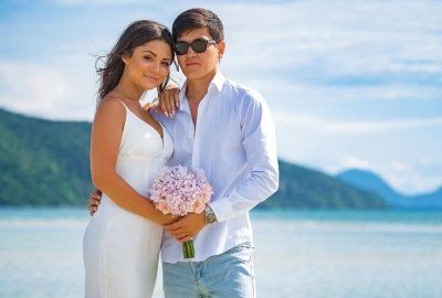 Wedding photo shoots Erlik & Sveta. Photo 14208