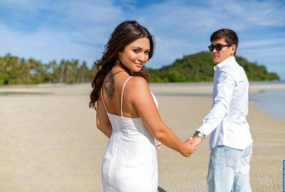 Wedding photo shoots Erlik & Sveta. Photo 14216