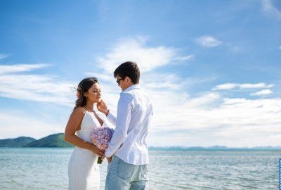 Wedding photo shoots Erlik & Sveta. Photo 14235