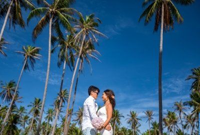Wedding photo shoots Erlik & Sveta. Photo 14237