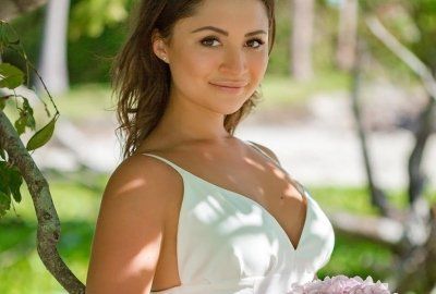Wedding photo shoots Erlik & Sveta. Photo 14249