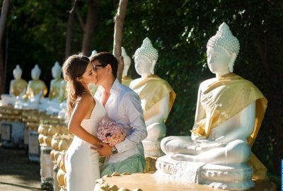 Wedding photo shoots Erlik & Sveta. Photo 14267