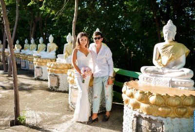 Wedding photo shoots Erlik & Sveta. Photo 14271