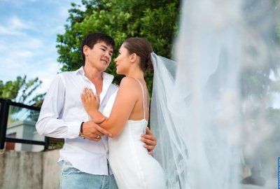 Wedding photo shoots Erlik & Sveta. Photo 14282