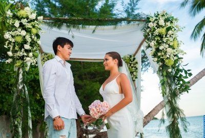 Wedding photo shoots Erlik & Sveta. Photo 14288