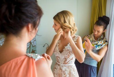 Wedding photo shoots Aleksandr & Irina. Photo 14740