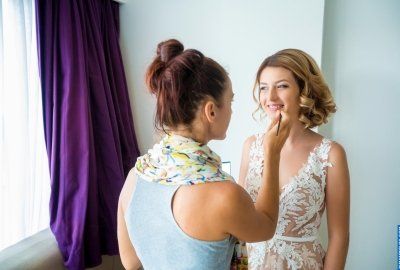 Wedding photo shoots Aleksandr & Irina. Photo 14750