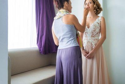 Wedding photo shoots Aleksandr & Irina. Photo 14747