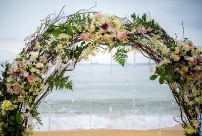 Wedding photo shoots Aleksandr & Irina. Photo 14775