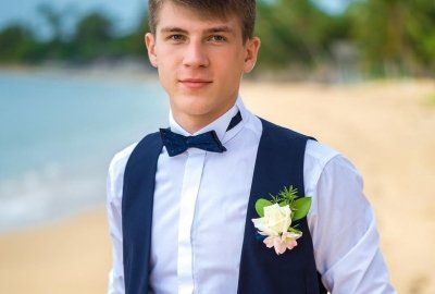 Wedding photo shoots Aleksandr & Irina. Photo 14776