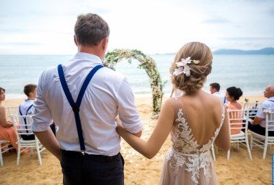 Wedding photo shoots Aleksandr & Irina. Photo 14785