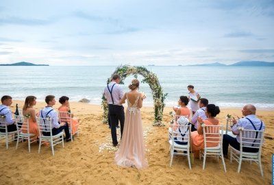 Wedding photo shoots Aleksandr & Irina. Photo 14786