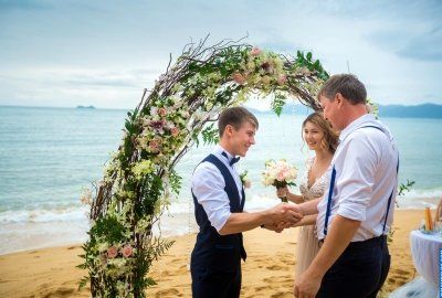 Wedding photo shoots Aleksandr & Irina. Photo 14789