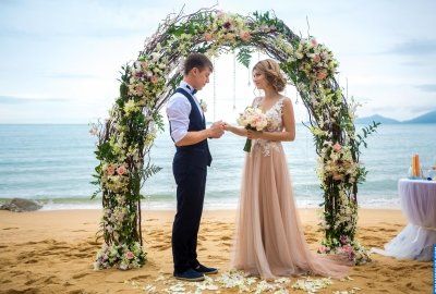 Wedding photo shoots Aleksandr & Irina. Photo 14794