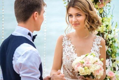 Wedding photo shoots Aleksandr & Irina. Photo 14787