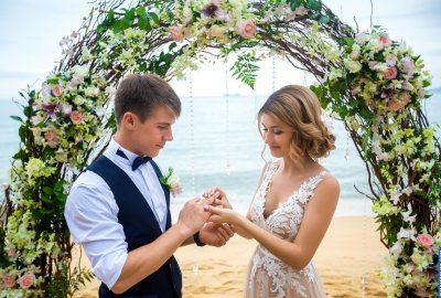 Wedding photo shoots Aleksandr & Irina. Photo 14800