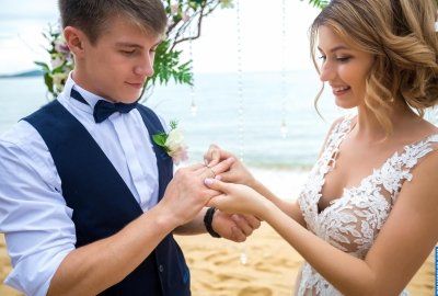 Wedding photo shoots Aleksandr & Irina. Photo 14795