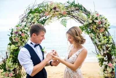 Wedding photo shoots Aleksandr & Irina. Photo 14797
