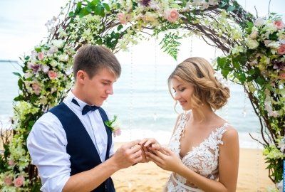 Wedding photo shoots Aleksandr & Irina. Photo 14798