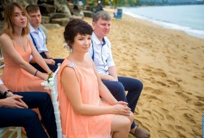 Wedding photo shoots Aleksandr & Irina. Photo 14799