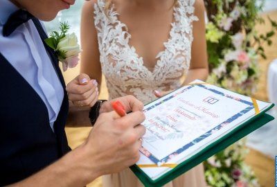 Wedding photo shoots Aleksandr & Irina. Photo 14801