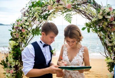 Wedding photo shoots Aleksandr & Irina. Photo 14802