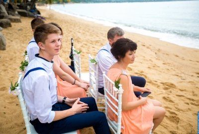 Wedding photo shoots Aleksandr & Irina. Photo 14807