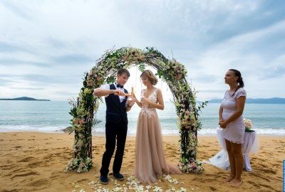 Wedding photo shoots Aleksandr & Irina. Photo 14811