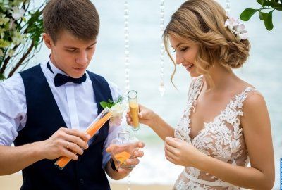 Wedding photo shoots Aleksandr & Irina. Photo 14808
