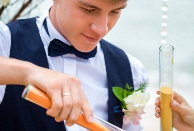 Wedding photo shoots Aleksandr & Irina. Photo 14806
