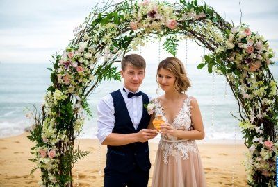 Wedding photo shoots Aleksandr & Irina. Photo 14812