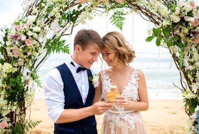 Wedding photo shoots Aleksandr & Irina. Photo 14814