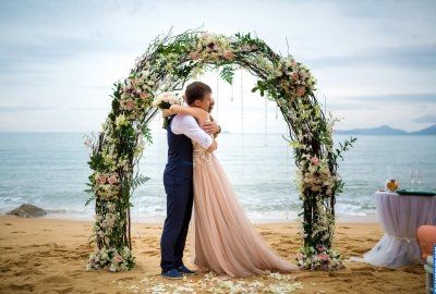 Wedding photo shoots Aleksandr & Irina. Photo 14818
