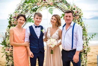 Wedding photo shoots Aleksandr & Irina. Photo 14816