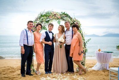 Wedding photo shoots Aleksandr & Irina. Photo 14821