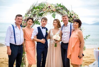 Wedding photo shoots Aleksandr & Irina. Photo 14826
