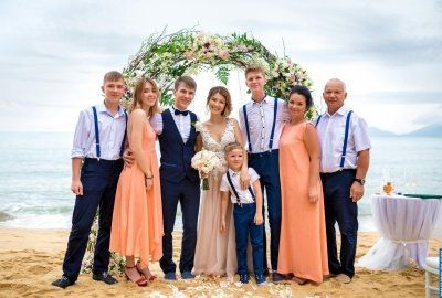Wedding photo shoots Aleksandr & Irina. Photo 14823
