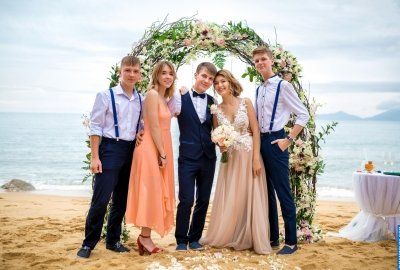 Wedding photo shoots Aleksandr & Irina. Photo 14827