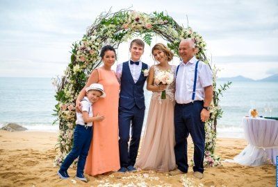 Wedding photo shoots Aleksandr & Irina. Photo 14824