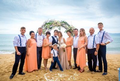Wedding photo shoots Aleksandr & Irina. Photo 14825
