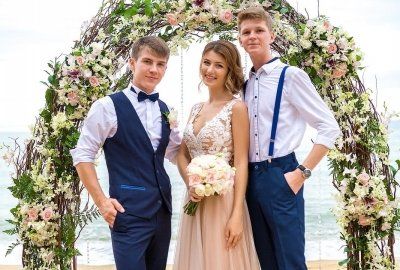 Wedding photo shoots Aleksandr & Irina. Photo 14829