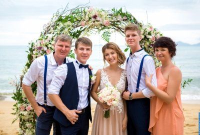 Wedding photo shoots Aleksandr & Irina. Photo 14830